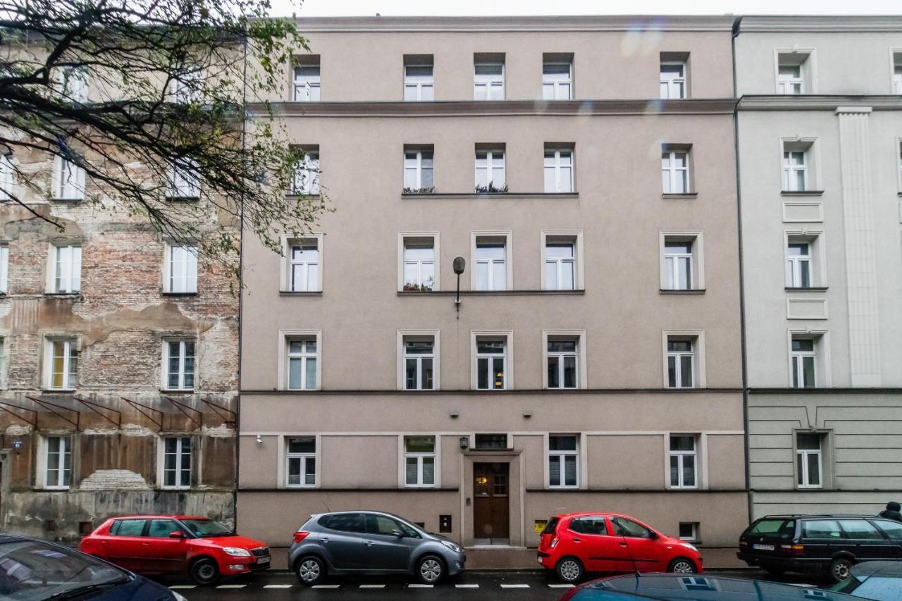 Wietora Wawelofts Appartement