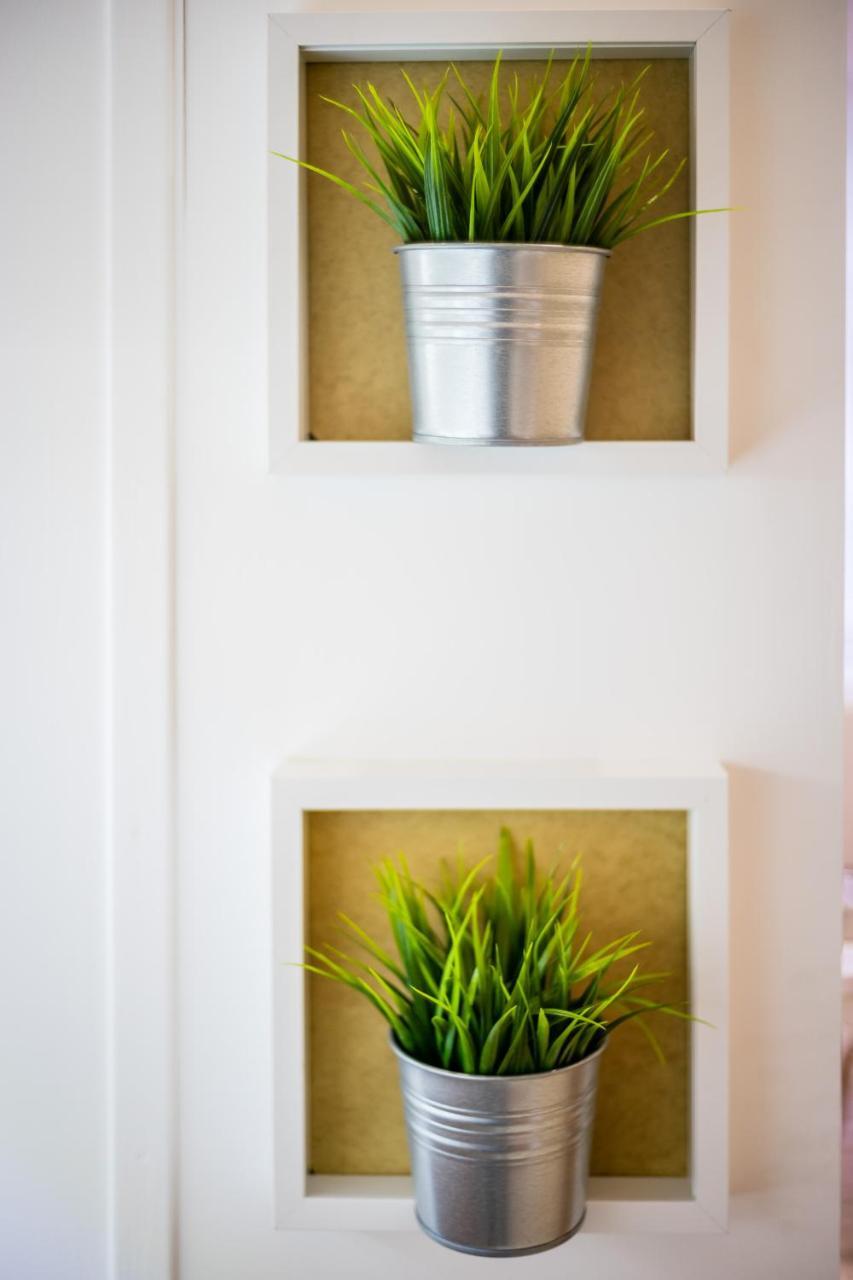 Appartement Wietora Wawelofts Krakau