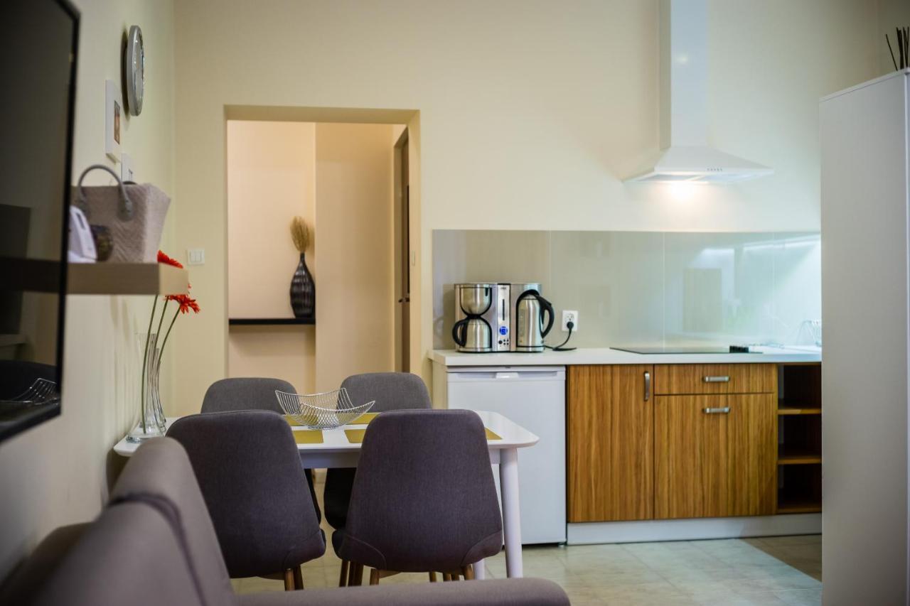 Appartement Wietora Wawelofts *