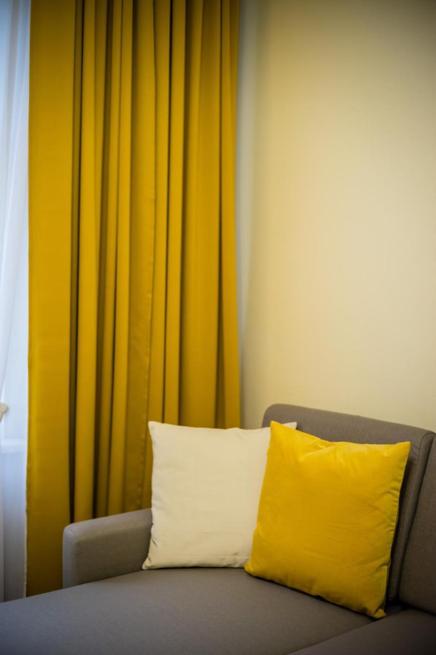 Appartement Wietora Wawelofts Krakau