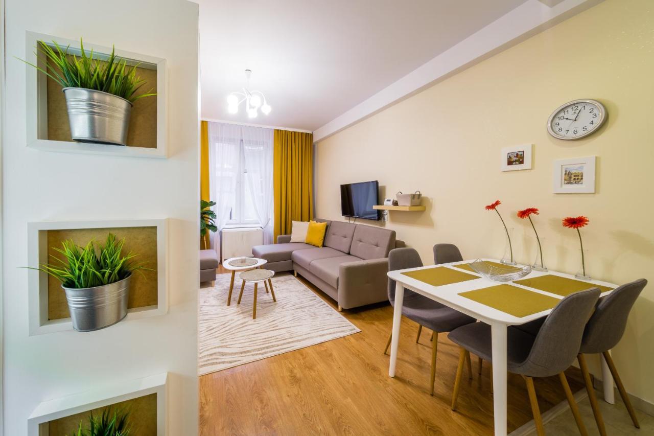 Wietora Wawelofts Appartement Krakau