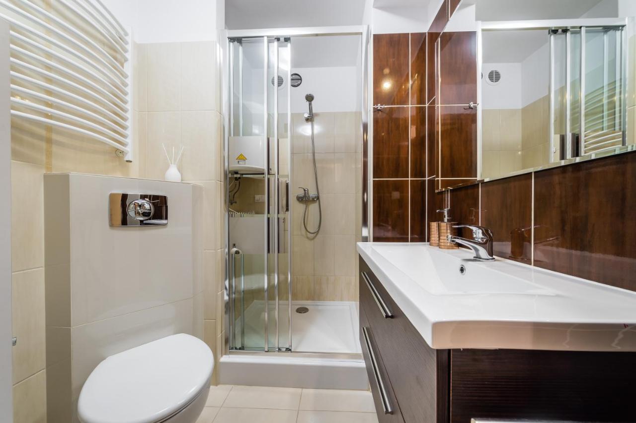 Wietora Wawelofts Appartement Krakau