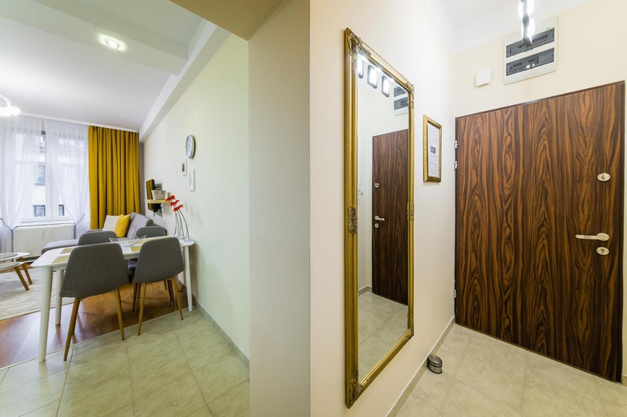 Wietora Wawelofts Appartement