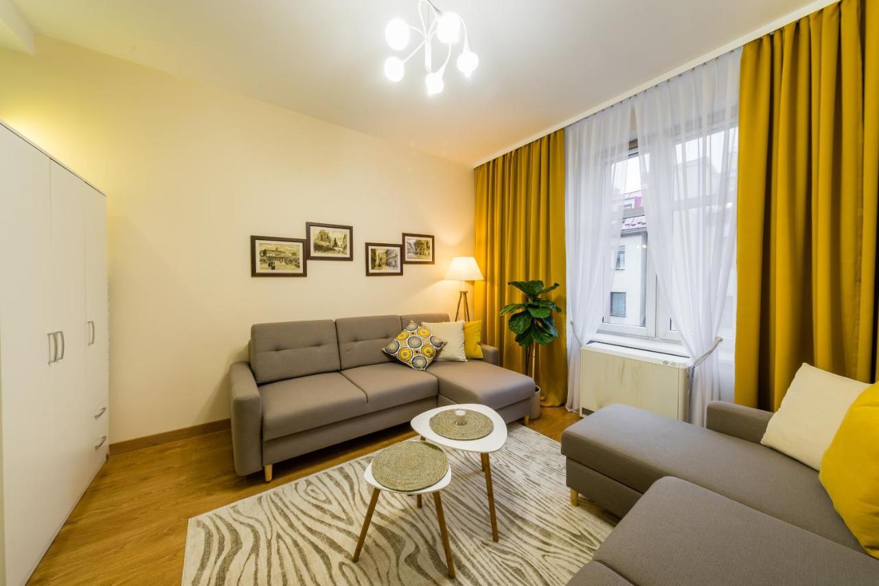 Appartement Wietora Wawelofts *