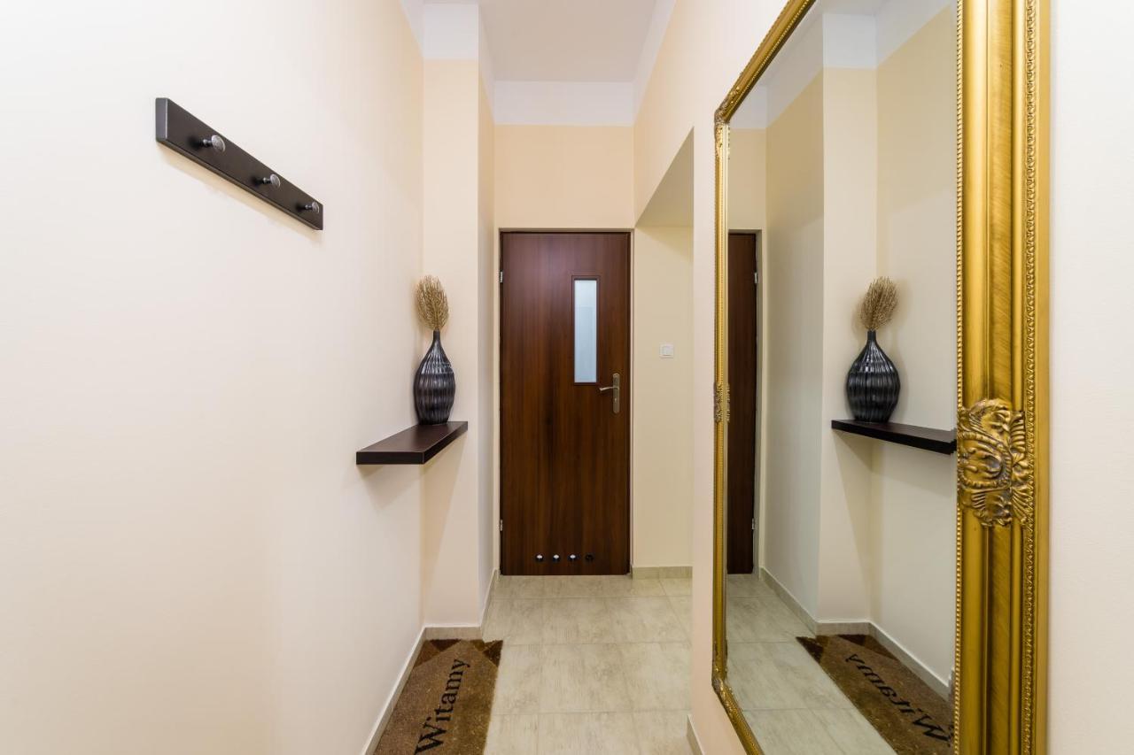 Wietora Wawelofts Appartement