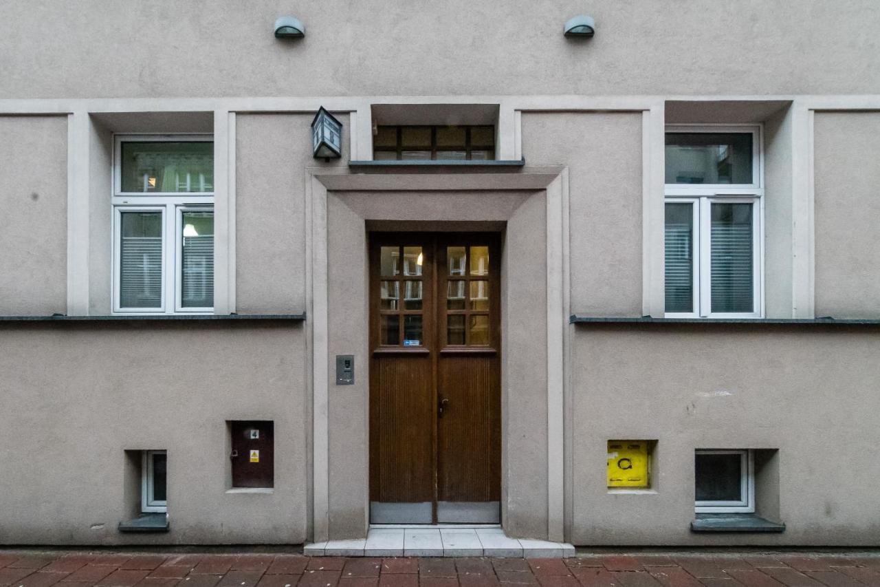 Appartement Wietora Wawelofts Krakau