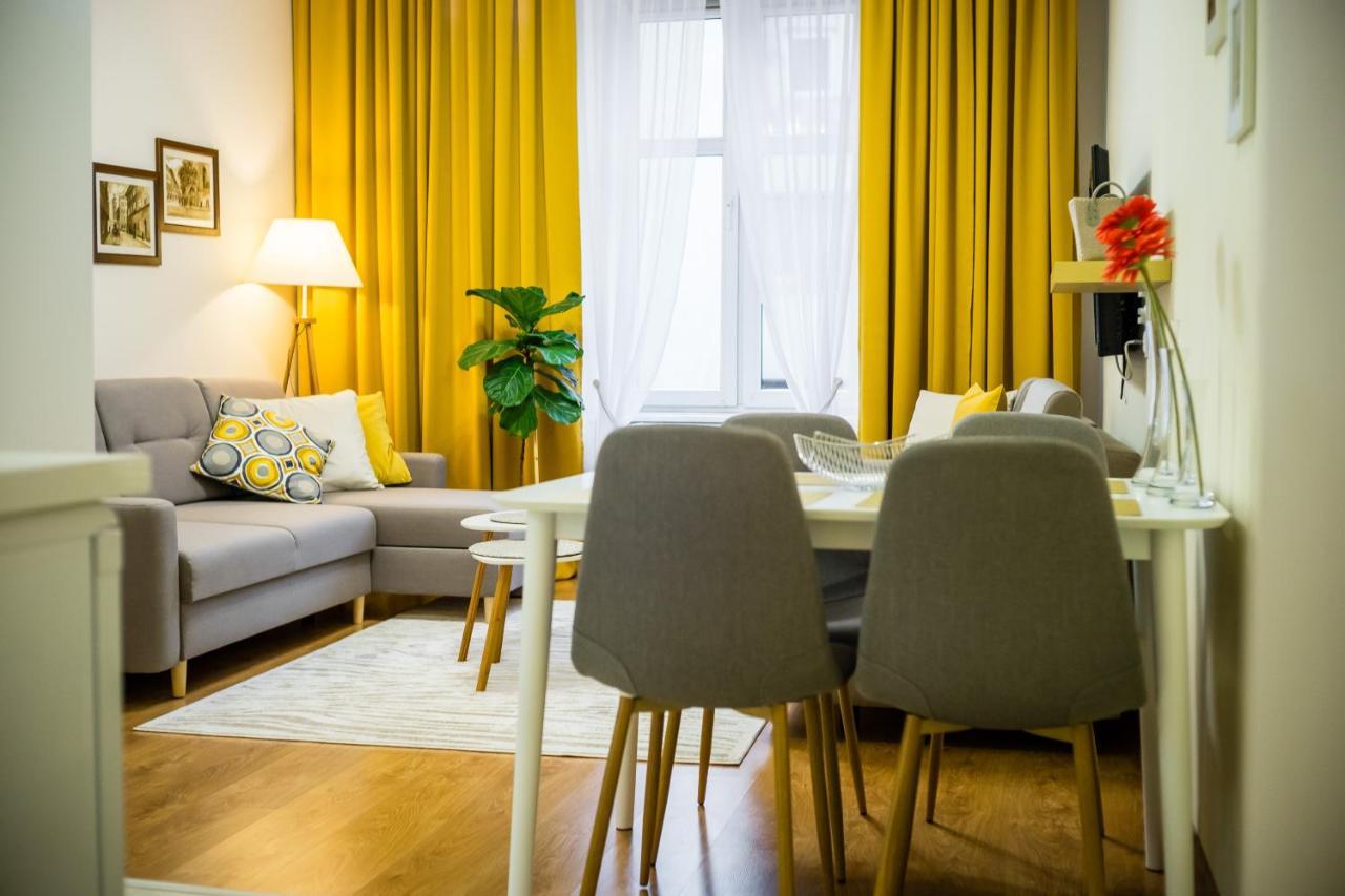 Appartement Wietora Wawelofts